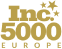 Inc. 5000 Europe