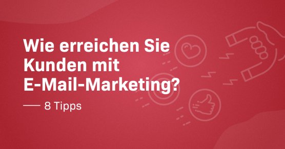 Email-Marketing tipps