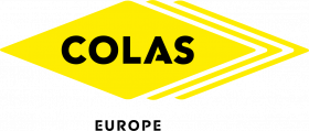 Colas Europe