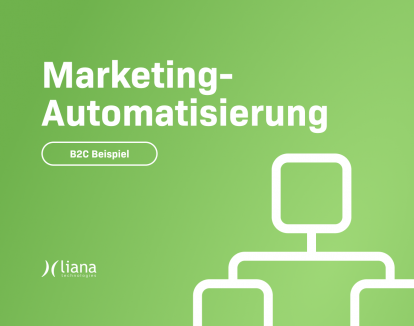 Marketing-Automatisierung Guide