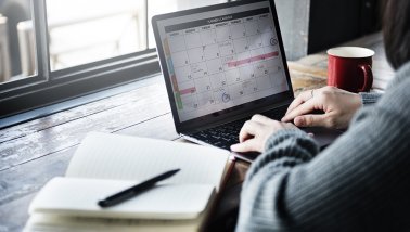 Content-Kalender erstellen