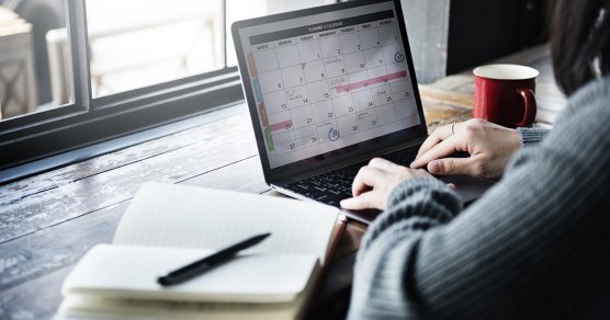 10 Tipps zum Erstellen eines Content Calendar