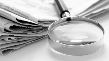 Medienbeobachtung im Unternehmen 