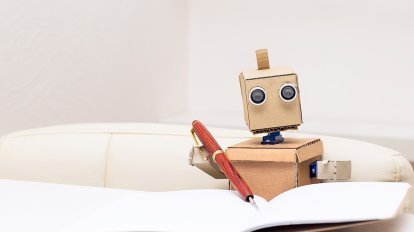 Künstliche Intelligenz im Marketing – wohin führt der Weg?