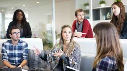 5 Gründe warum gerade kleine Unternehmen in ihr Online Marketing investieren sollten