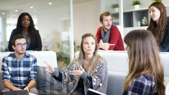 5 Gründe warum gerade kleine Unternehmen in ihr Online Marketing investieren sollten
