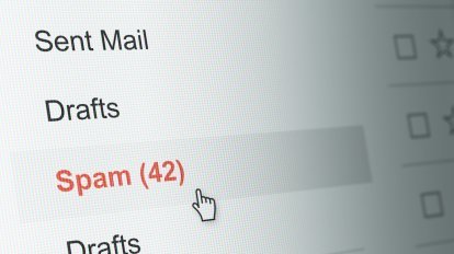 Die Zeiten des Spammens sind vorbei