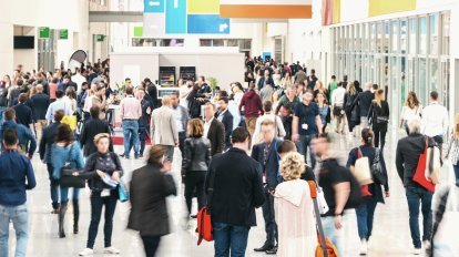 Die Internet World EXPO – unser Fazit