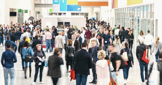 Die Internet World EXPO – unser Fazit