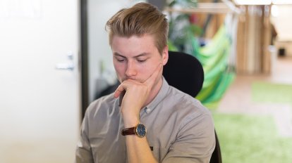 Marketer in der Welt der Multichannel-Kommunikation