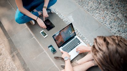 In 5 Schritten zur erfolgreichen App