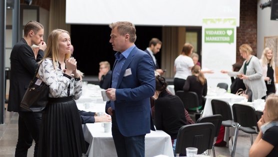 Was bedeutet agile Marketing Automation?