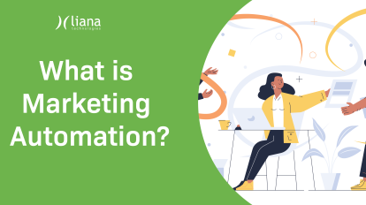 Was ist Marketing-Automation? [+ PDF Template für die ersten Workflows]