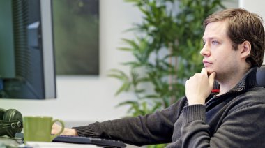 Coder, die die Kultur dekodieren: unser Global Projects-Team