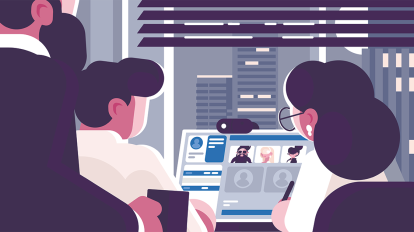 Wie erstellt man ein Webinar? 9 Tipps für einen erfolgreichen Start [+ Infografik]